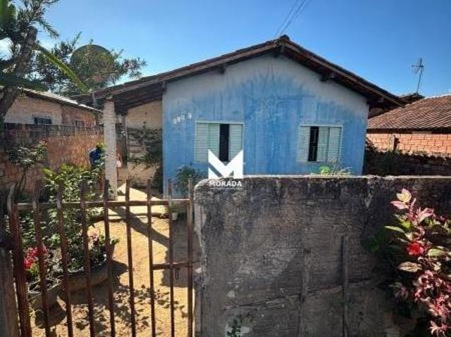 Casa venda em Região Geográfica Imediata de Juara, Juara