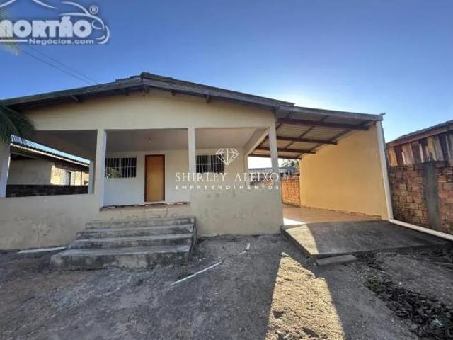 Casa venda em Região Geográfica Imediata de Juara, Juara