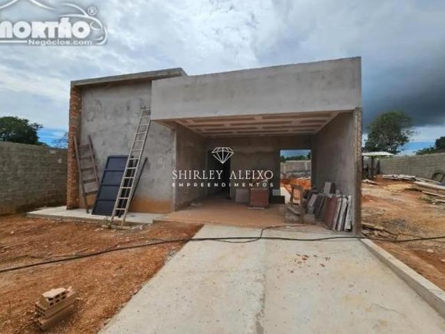 Casa venda em Região Geográfica Imediata de Juara, Juara