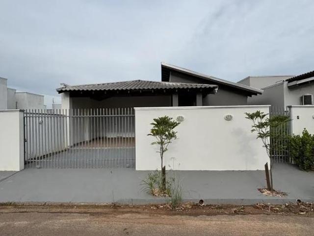 Casa venda em Juara, Região Geográfica Intermediária de Sinop