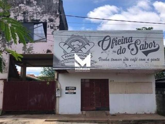 Casa venda em Região Geográfica Imediata de Juara, Juara