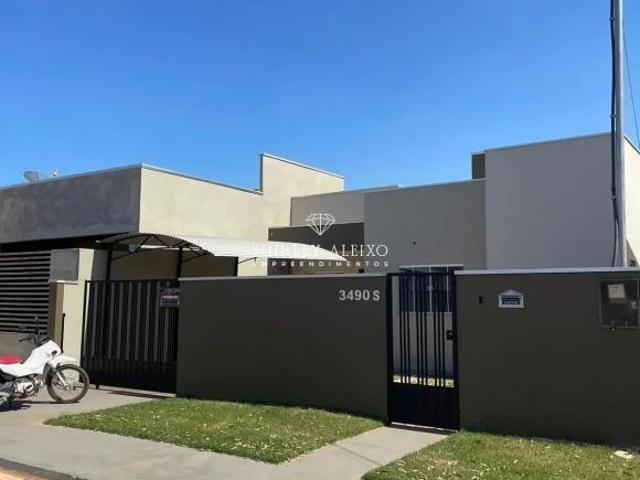 Casa venda em Juara, Região Geográfica Intermediária de Sinop