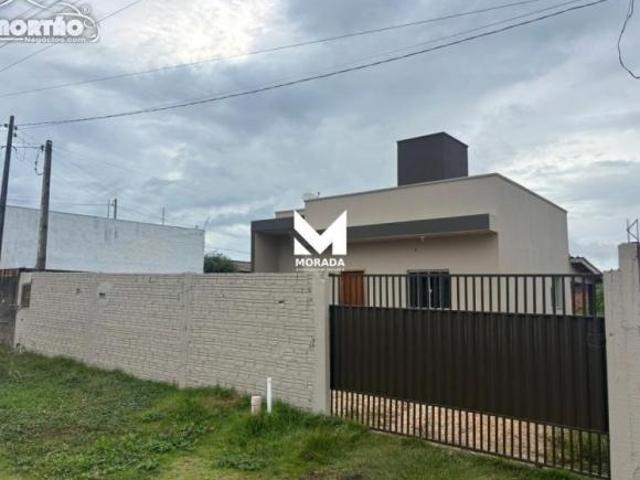 Casa venda em Região Geográfica Imediata de Juara, Juara