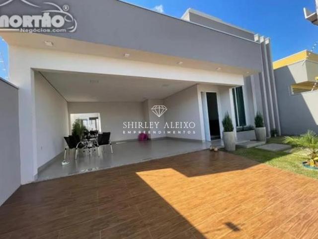 Casa venda em Juara, Região Geográfica Intermediária de Sinop