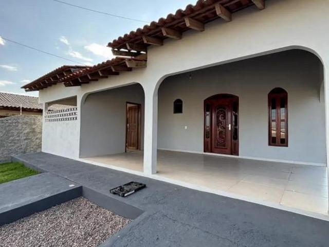 Casa venda em Juara, Região Geográfica Intermediária de Sinop
