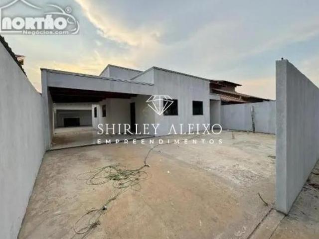Casa venda em Região Geográfica Imediata de Juara, Juara