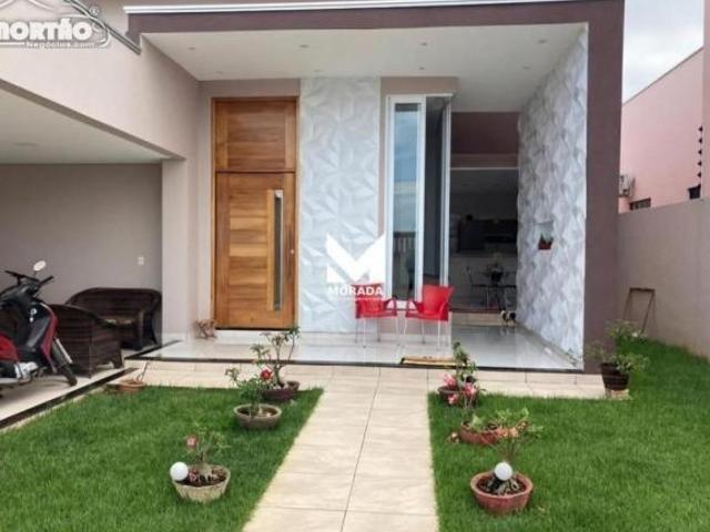 Casa venda em Juara, Região Geográfica Intermediária de Sinop