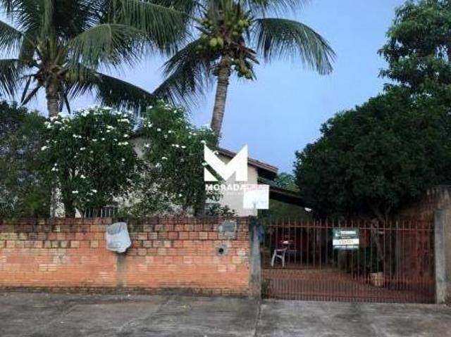 Casa venda em Região Geográfica Imediata de Juara, Juara