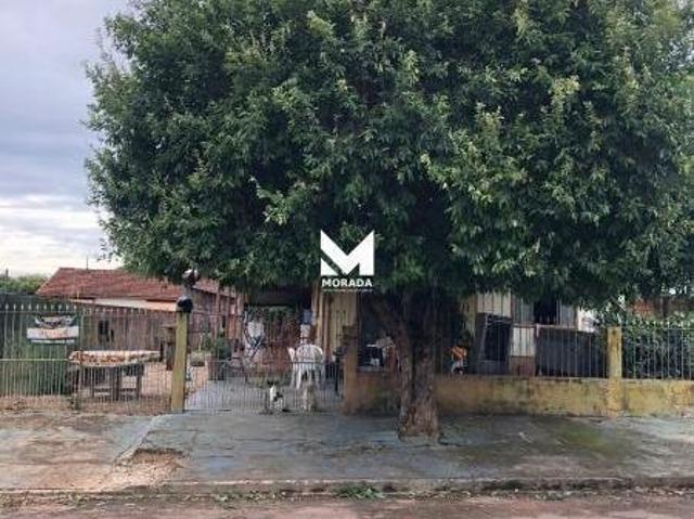 Casa venda em Região Geográfica Imediata de Juara, Juara