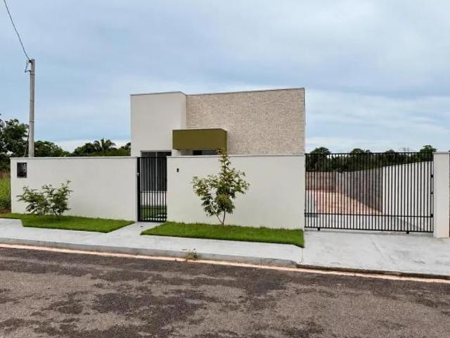 Casa venda em Juara, Região Geográfica Intermediária de Sinop