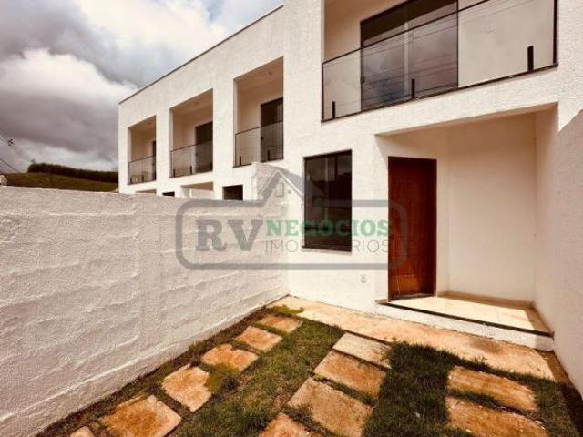 Casa venda em Região Geográfica Imediata de Juiz de Fora, Juiz de Fora
