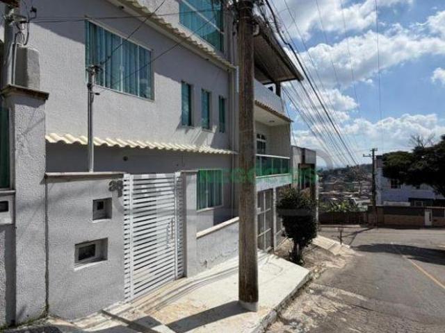 Casa venda em Região Geográfica Imediata de Juiz de Fora, Juiz de Fora
