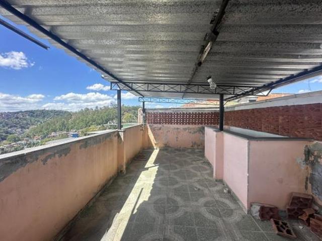 Casa venda em Região Geográfica Imediata de Juiz de Fora, Juiz de Fora