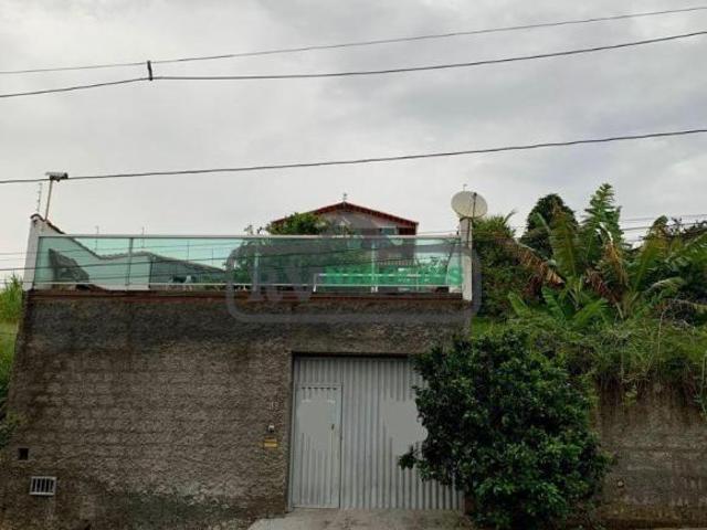 Casa venda em Região Geográfica Imediata de Juiz de Fora, Juiz de Fora