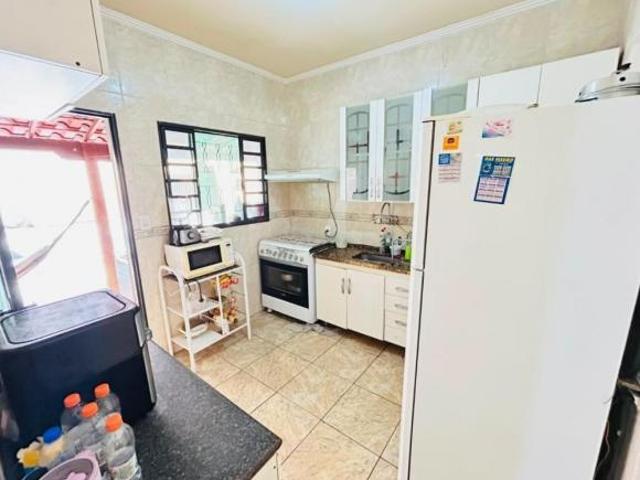 Casa venda em Juliana, Belo Horizonte