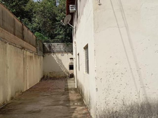 Casa venda em Jardim Ligia, Jundiaí