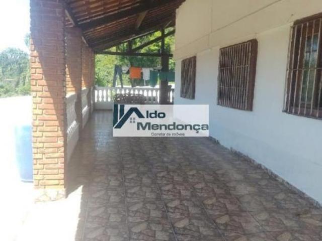 Casa venda em Juquitiba, São Paulo