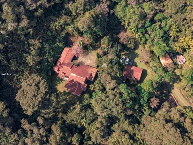 Casa venda em Juquitiba, Capela das Laranjeiras