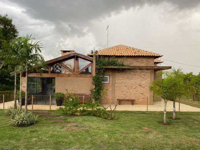 Casa venda em Região Imediata de Birigui-Penápolis, Brejo Alegre