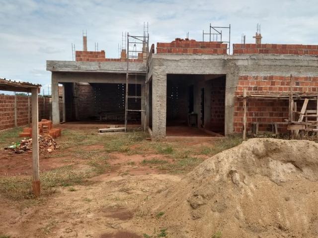 Casa venda em Região Imediata de Birigui-Penápolis, Brejo Alegre