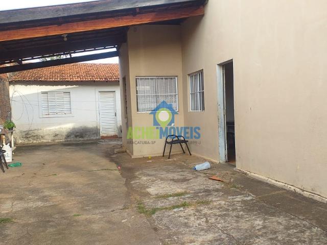 Casa venda em Região Imediata de Araçatuba, Araçatuba