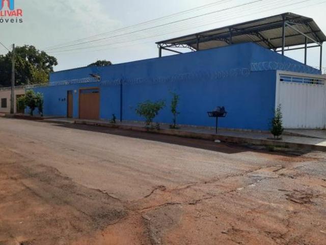 Casa venda em Região Geográfica Imediata de Itumbiara, Itumbiara