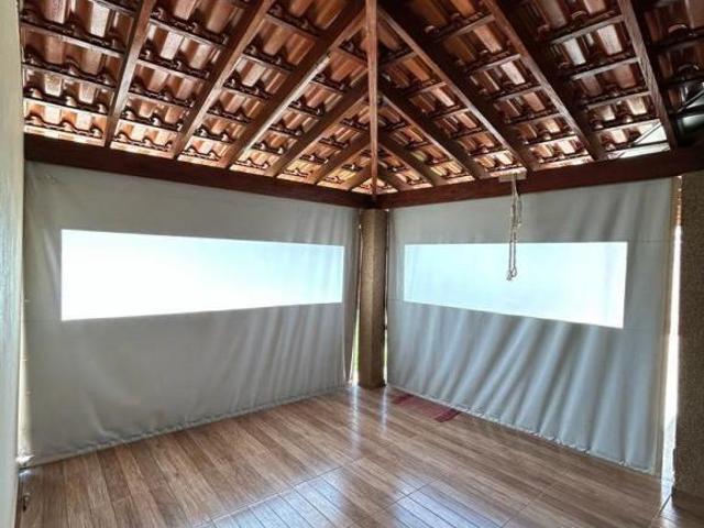 Casa venda em Região Imediata de Birigui-Penápolis, Buritama