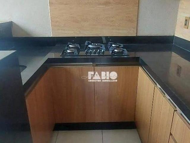 Casa venda em Bady Bassitt