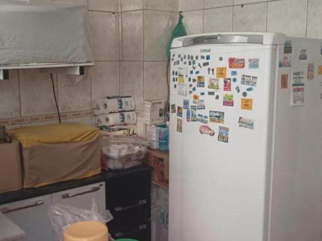 Casa venda em Lagoa, Belo Horizonte