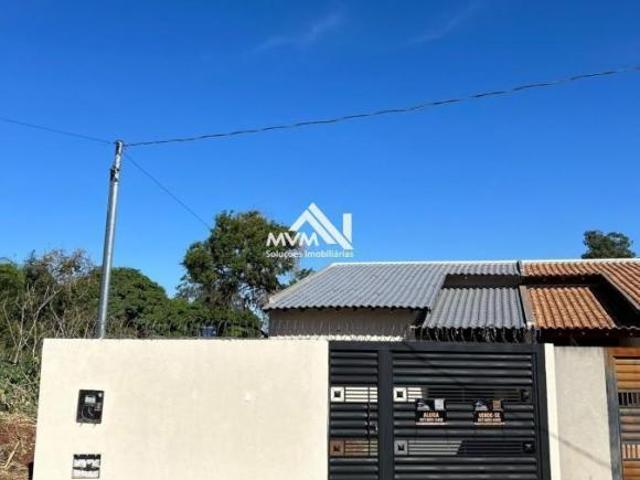 Casa venda em Região Geográfica Imediata de Campo Grande, Campo Grande