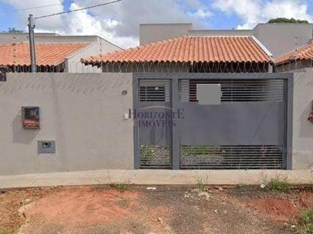 Casa venda em Região Geográfica Imediata de Campo Grande, Campo Grande