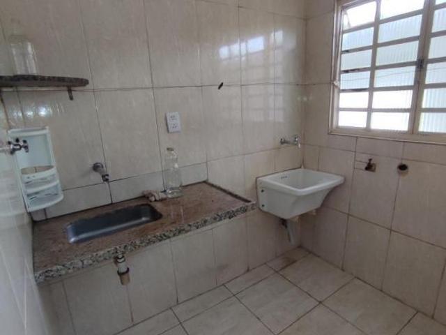 Casa venda em Santa Fé, Ribeirão das Neves