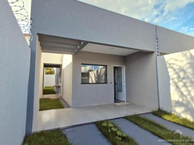 Casa venda em Região Geográfica Imediata de Campo Grande, Campo Grande