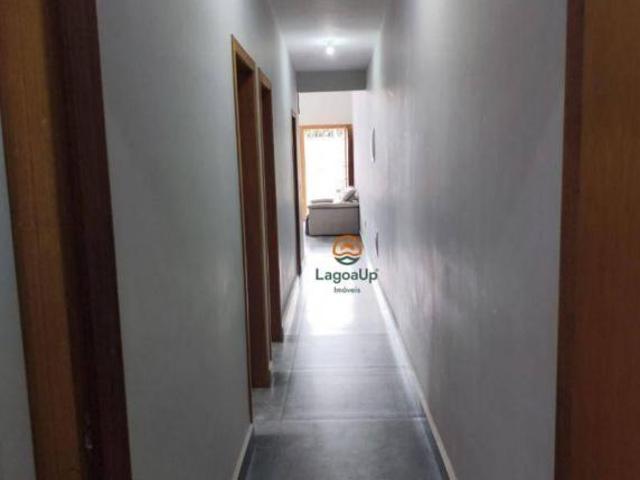 Casa venda em Vila Joana d'Arc, Lagoa Santa