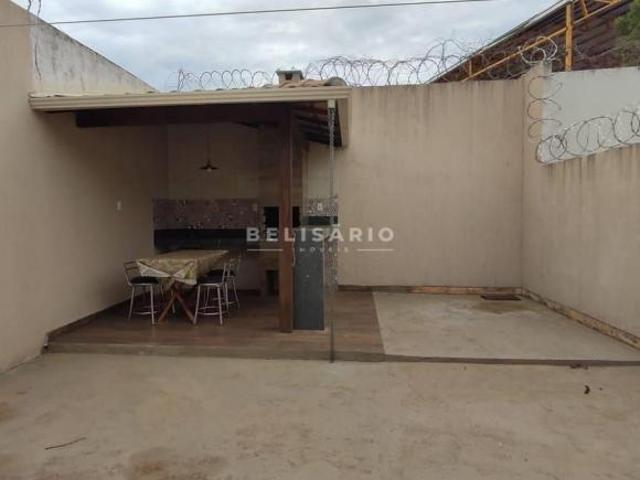 Casa venda em Vila Joana d'Arc, Lagoa Santa