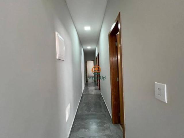 Casa venda em Vila Joana d'Arc, Lagoa Santa