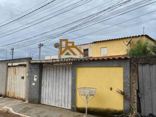 Casa venda em Região Geográfica Imediata de Belo Horizonte, Região Metropolitana de Belo Horizonte
