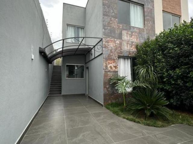Casa venda em Região Geográfica Imediata de Belo Horizonte, Região Metropolitana de Belo Horizonte