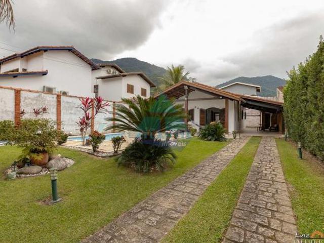 Casa venda em Ubatuba