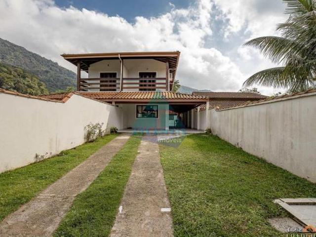 Casa venda em Ubatuba