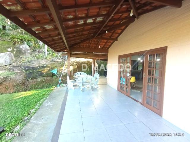 Casa venda em Ubatuba, Região Geográfica Intermediária de São José dos Campos