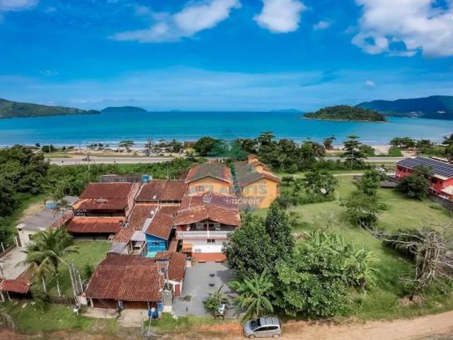Casa venda em Ubatuba