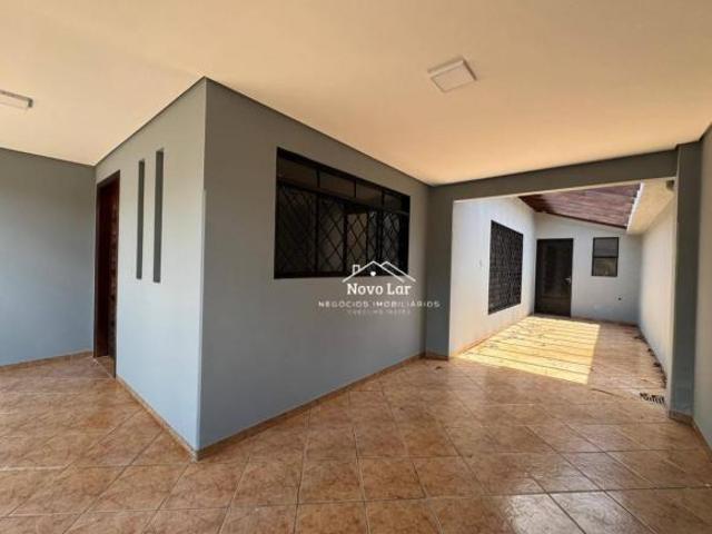 Casa venda em Região Geográfica Imediata de Três Lagoas, Angélica