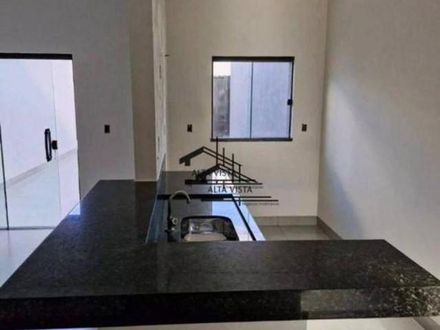 Casa venda em Região Geográfica Imediata de Uberlândia, Oliveira Fortes