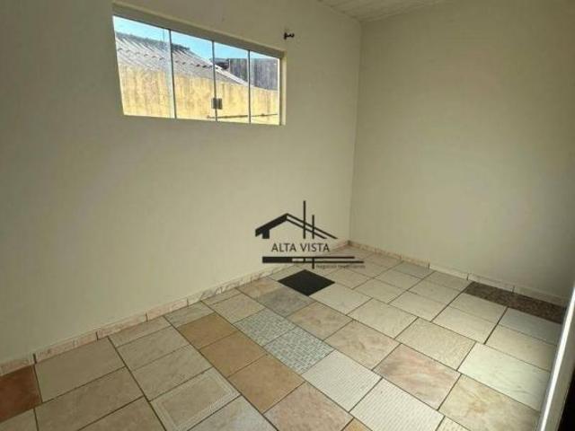 Casa venda em Região Geográfica Imediata de Uberlândia, Oliveira Fortes