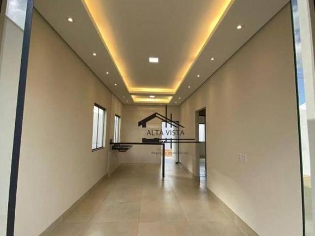 Casa venda em Região Geográfica Imediata de Uberlândia, Oliveira Fortes