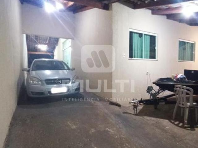 Casa venda em Região Geográfica Imediata de Uberlândia, Oliveira Fortes