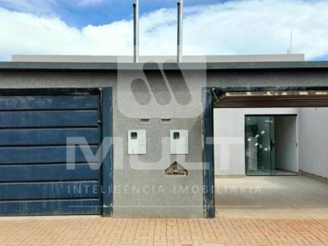 Casa venda em Região Geográfica Imediata de Uberlândia, Oliveira Fortes
