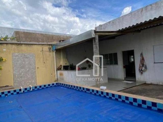 Casa venda em Região Geográfica Imediata de Uberlândia, Oliveira Fortes