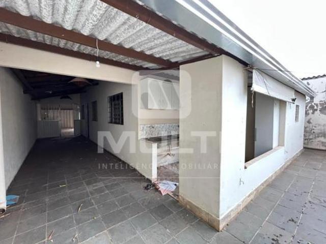 Casa venda em Região Geográfica Imediata de Uberlândia, Oliveira Fortes